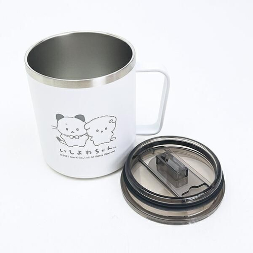 いしよわちゃんのマグ