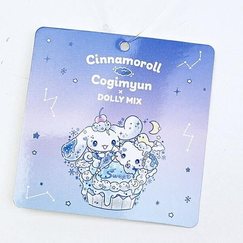 サンリオのシュシュ