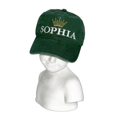Green (mas-sophia-cap-gn)