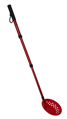 伸縮式アイススキマー(最長)