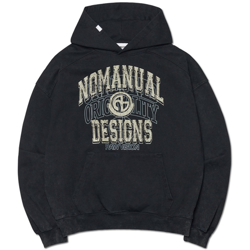 LAYERED ARCH GRAPHIC HOODIE 20,900円(税込)