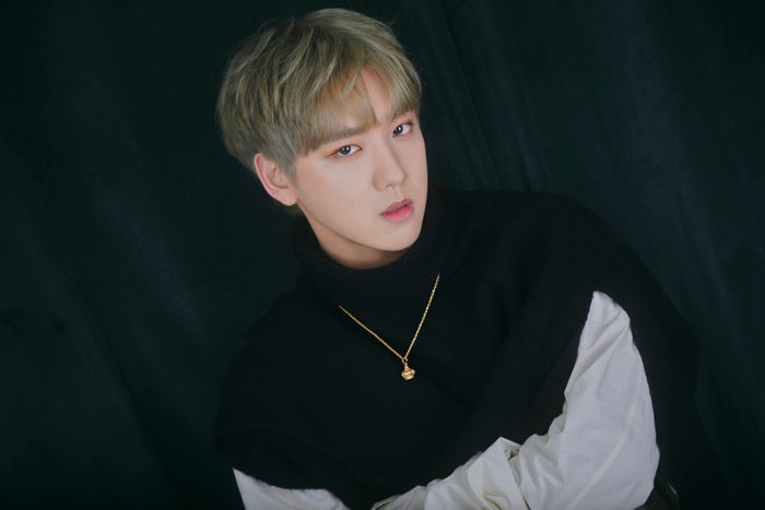 Jong Hwan ジョンファン