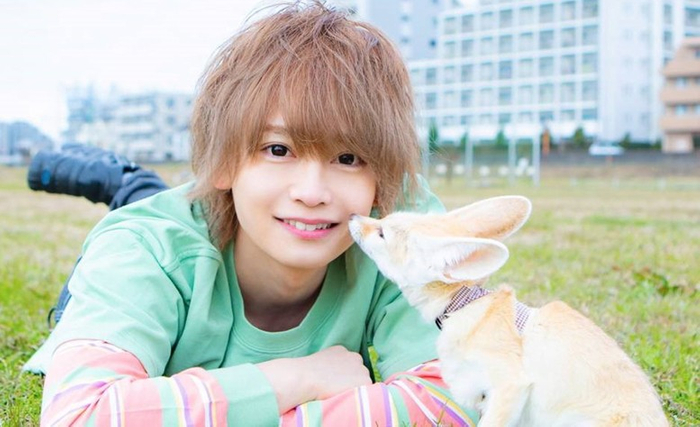 アニマルハウスユーキ（森田優基）