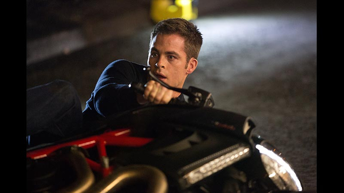 &copy; 2025 Paramount Pictures. All Rights Reserved.​