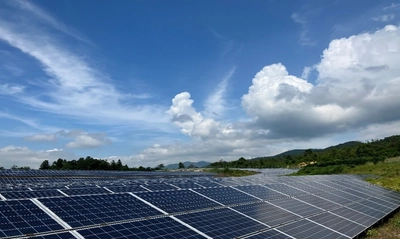 国内分散型太陽光発電所を大規模取得【相鉄クリーンエナジー】