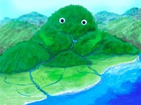 「森といのちの上映祭」実行委員会