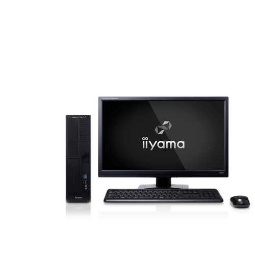 SOLUTION&infin;スリムタワー