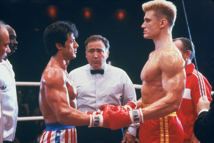 &copy; 1985 Metro-Goldwyn-Mayer Studios Inc. All Rights Reserved.