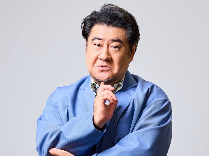 小手伸也「コテンペスト」1