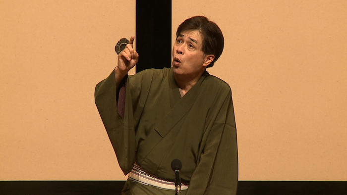 &copy;松竹ブロードキャスティング