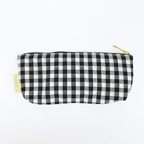 スヌーピーのポーチ