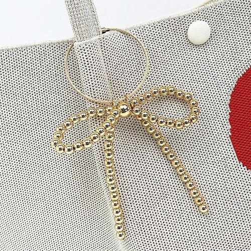 キティのトートバッグ