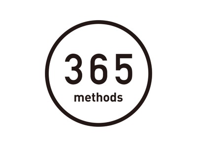 365methods ロゴ