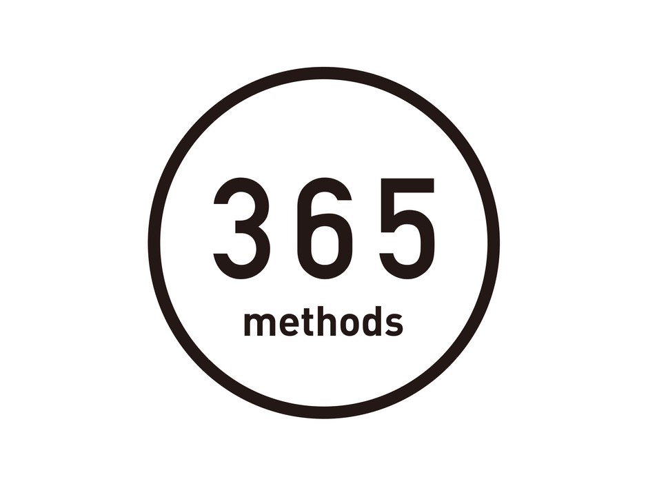 365methods ロゴ
