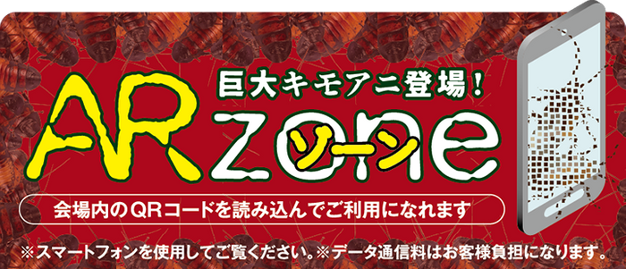 ARゾーン