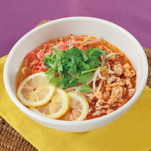 【グッドモーニング バンコク】