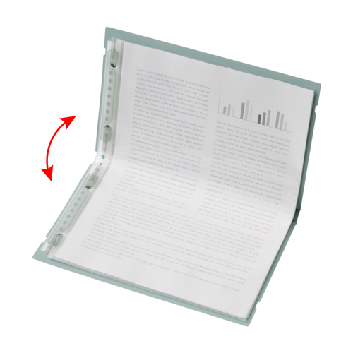 半分に折りたたんで コンパクトに持ち運ぶことができます。