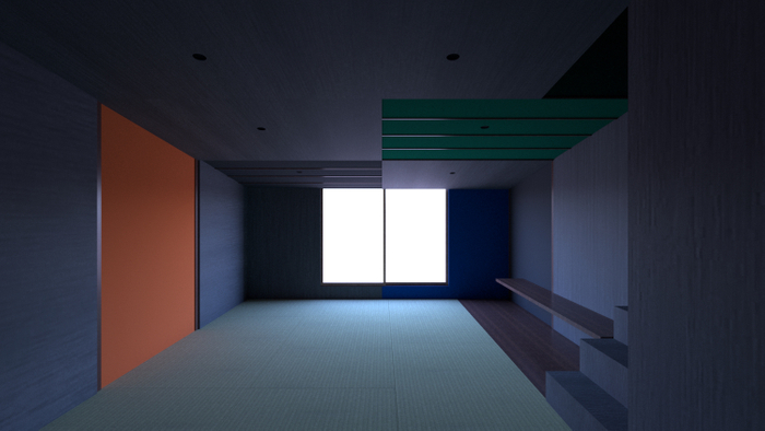 空き家リノベーション計画　1