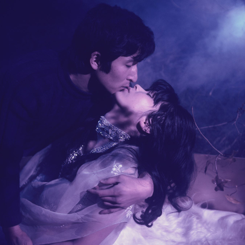 「愛奴」&copy;1969松竹株式会社