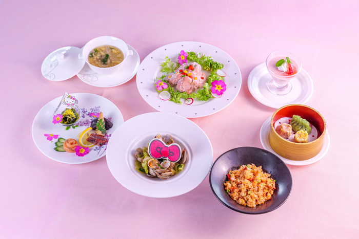 ▲スマイルコース