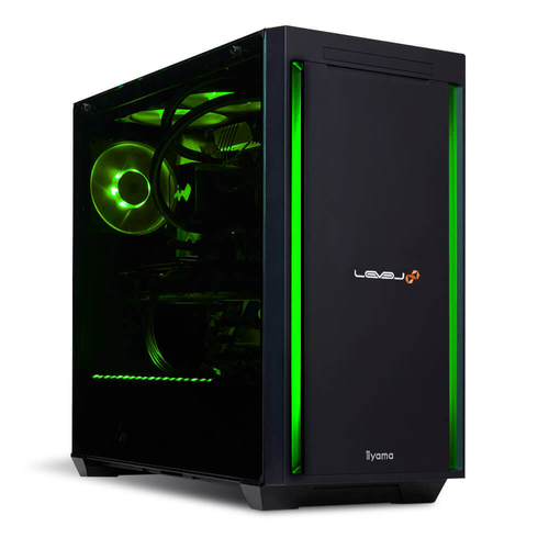 【らいふがーど LEVEL&infin; R-Class 新モデル】