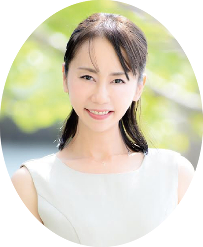 生尾 美作子  免疫美容家