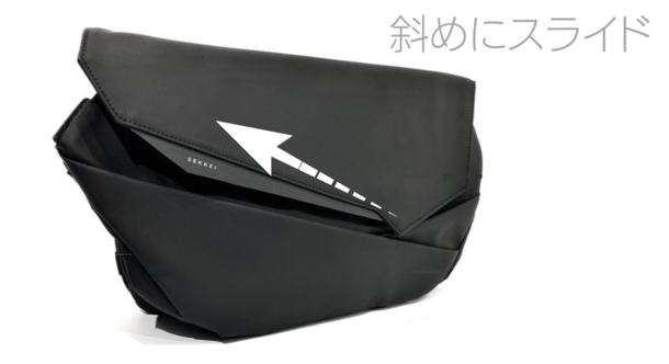画像9.マグネットボタン
