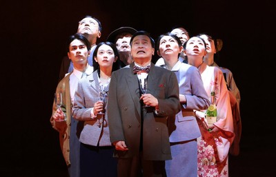 撮影：宮川舞子