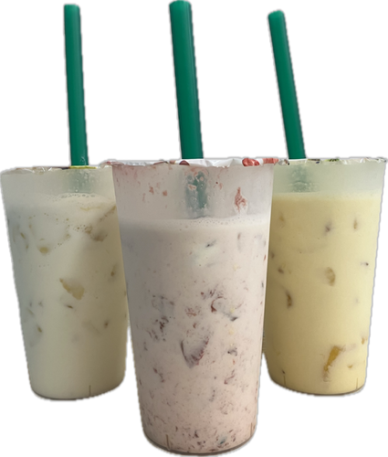 ＜シェイク後のイメージ画像＞