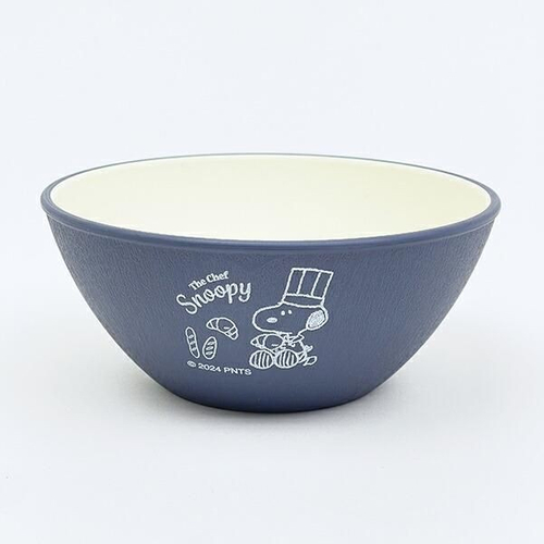 シェフスヌーピーのテーブルウェア