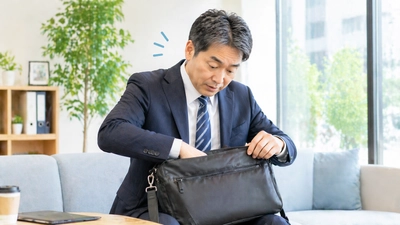 「年齢のせい」で片づけていませんか？