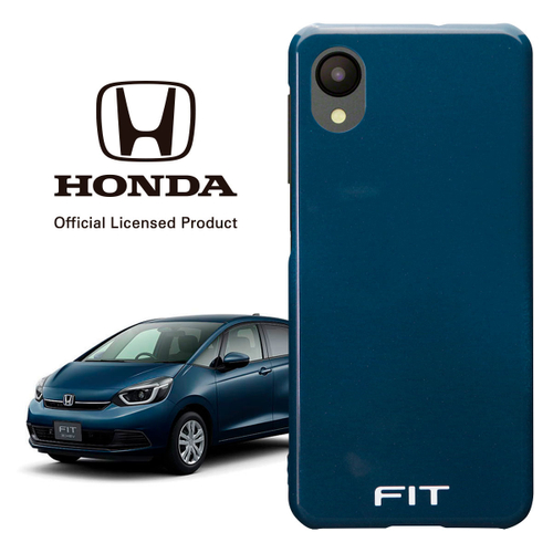 FIT シーベットブルー・パール