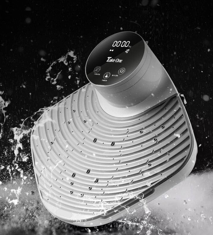 新機能がプラスされた「ボディドライヤープラス」(Body Dryer Plus)