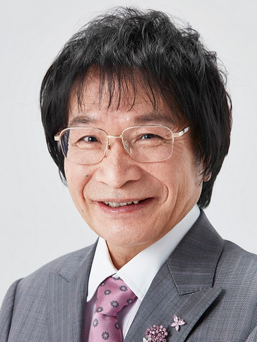 尾木直樹（教育評論家）