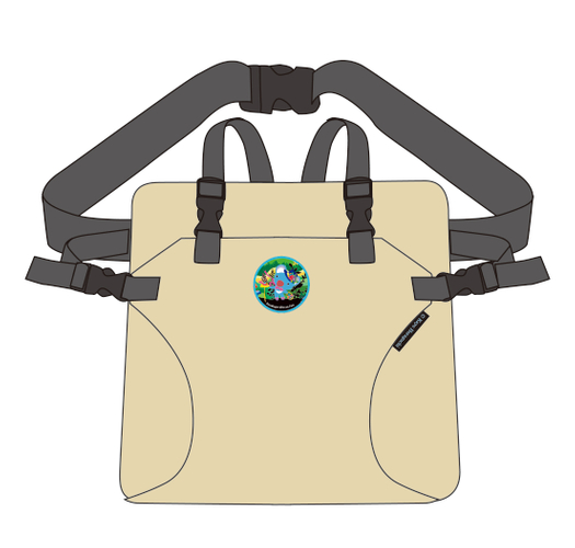 チェアベルトホールド 3,850円