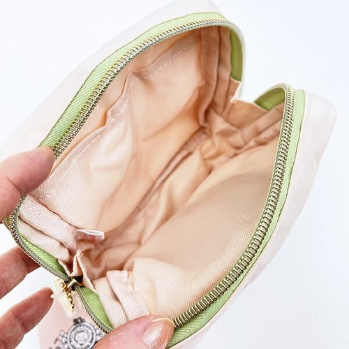 コジコジのポップで個性的なお出かけにピッタリのポーチ