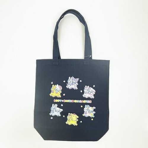 サンリオとロディのコラボアイテム