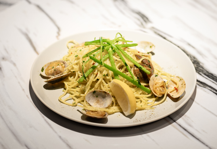 BANK30&times;三宅島「明日葉」