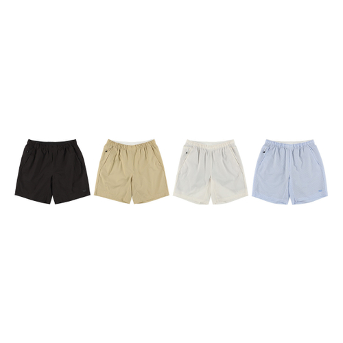 DOT AIR｜SHORTS_ALL