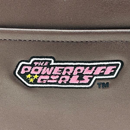パワーパフスクールバッグ