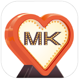 アプリのアイコンデザイン