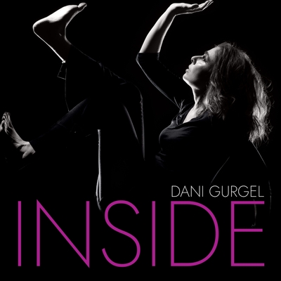 Dani Gurgel/Inside キービジュアル
