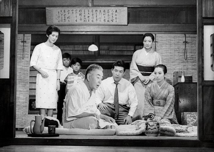 &copy;1961 TOHO CO., LTD.