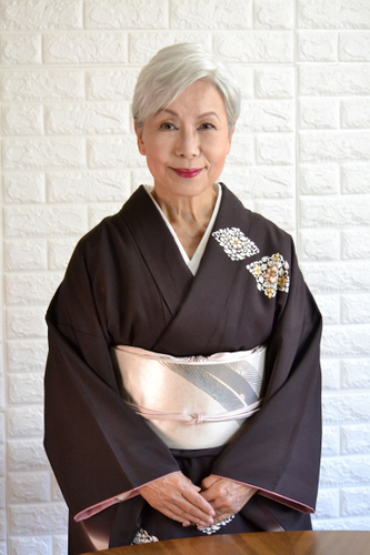 講師　田中優子先生