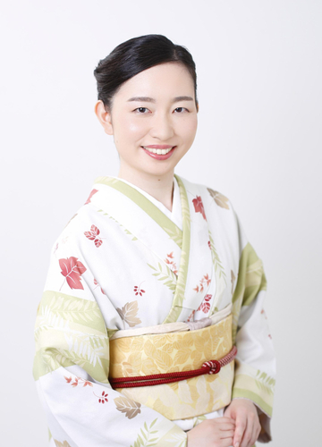 ふるたみゆき氏
