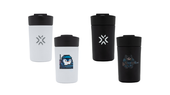 VALORANT ボトル(MASTERS TOKYO&times;UNITED ARROWS)