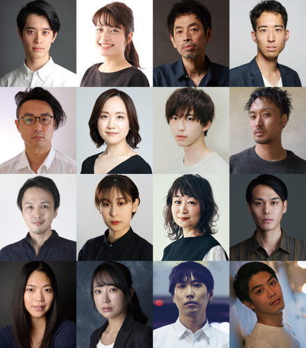 CAST PROFILE