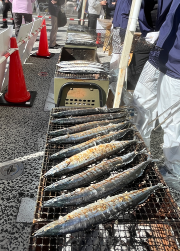 過去のイベントの様子
