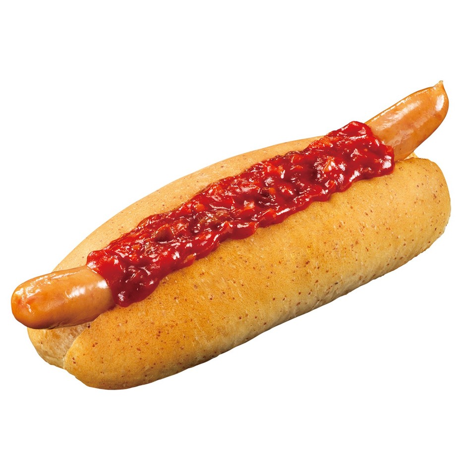 サルサドッグ商品画像(画像はイメージです。)