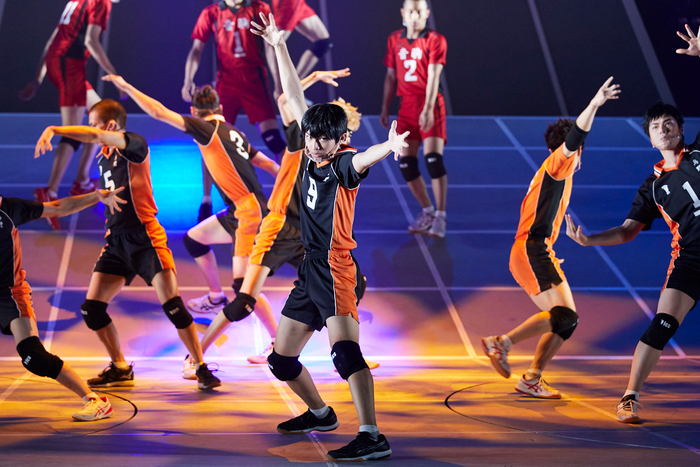 &copy;️HF／S・HPEH PHOTO by GEKKO（アンザイミキ）